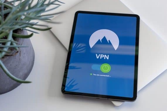 rhul vpn tablet android