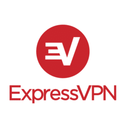 ExpressVPN Logo 2